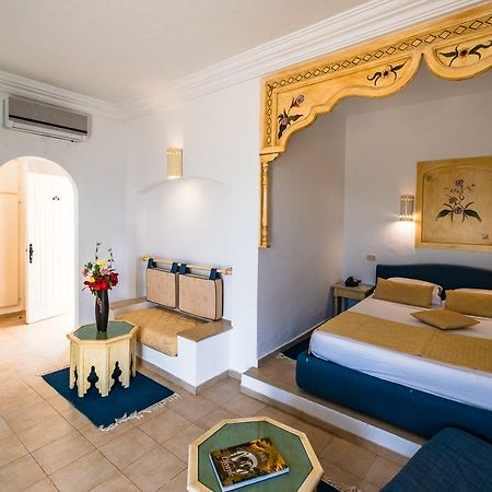 Hotel Cercina Ouled Yaneg Exterior foto