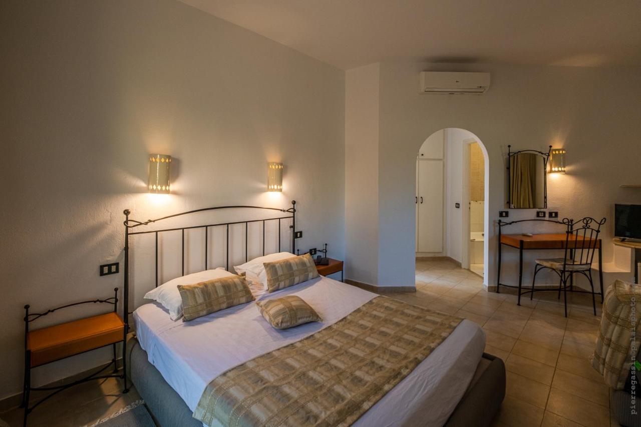 Hotel Cercina Ouled Yaneg Exterior foto